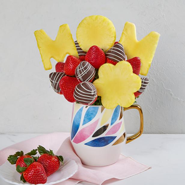 20+ Mother's Day Gift Baskets | Mother's Day Recipes: Brunch ...