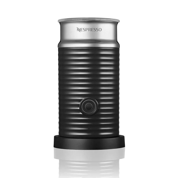 Nespresso Aeroccino4 Frother Review: My Honest Thoughts (+Is It For YOU?)  2022