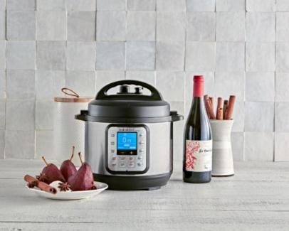 Macy s Home Sale Includes the Biggest Instant Pot Sale of the Season FN Dish Behind the Scenes Food Trends and Best Recipes Food Network Food Network