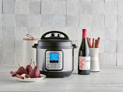 Macy's Is Having Its Biggest Instant Pot Sale of the Season