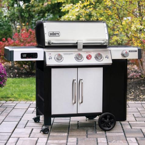 5 Best Gas Grills 2021 Reviewed, What Is The Best Outdoor Grill For Money