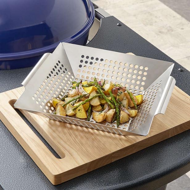 Our Top Grilling Essentials