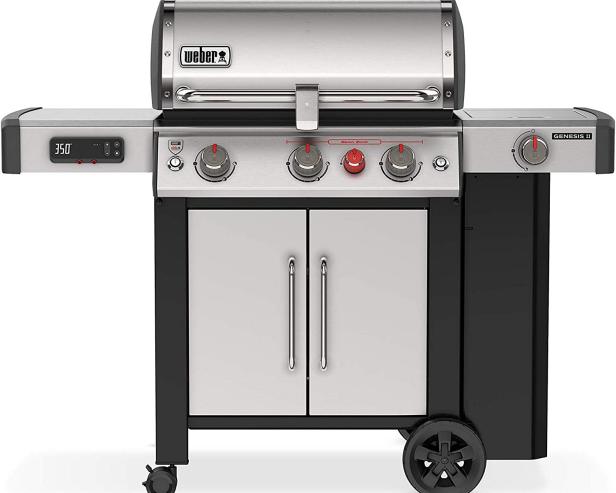 5 Best Gas Grills 2021 Reviewed, What Are The Best Outdoor Gas Grills