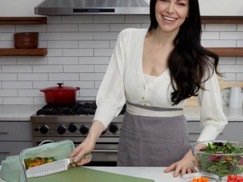 Laura Prepon Just Launched a New Cookware Line