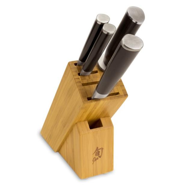 5 Best Knife Block Sets Reviewed 2022 | Shopping : Food Network | Food  Network