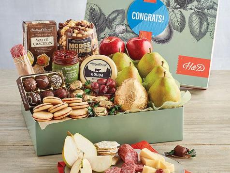 13 Graduation Gifts for High Schoolers Who Love Food