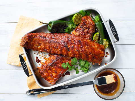 Get Ready for Summer Cooking With All-Clad's Big Factory Sale