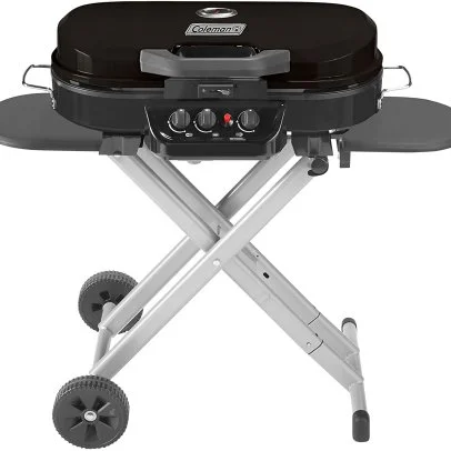 Target Camping Propane Grill Target Skran Portable Charcoal Grill