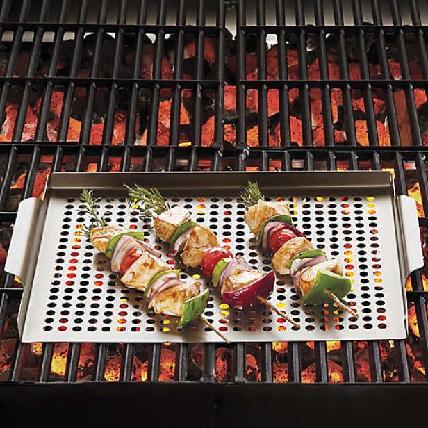 Grill deals: Save on BBQs and grill accessories this Memorial Day