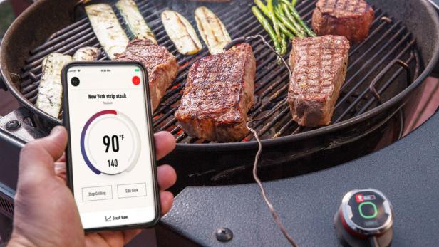 6 Best Digital Thermometers to Use with Your Smoker