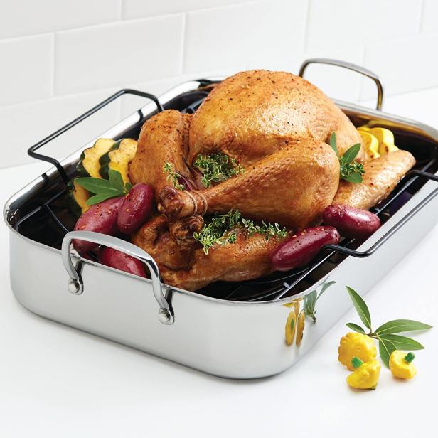 Best Roasting Pan For Convection 
