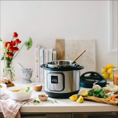 Best instant pot and air fryer combo on sale