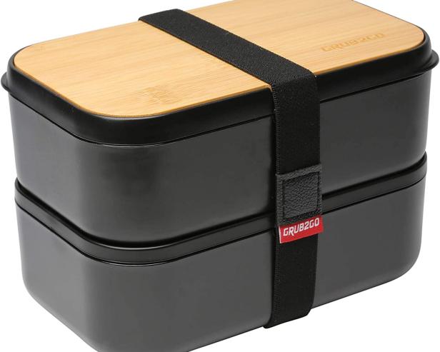 Bento Box Lunch Box For Adults
