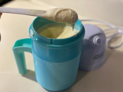 my dash mug ice cream makeer recipes｜TikTok Search