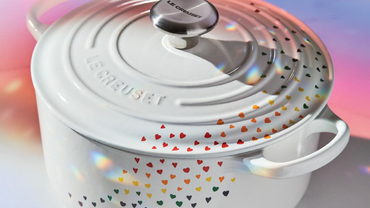 Instant Pot Colors on Sale , FN Dish - Behind-the-Scenes, Food  Trends, and Best Recipes : Food Network