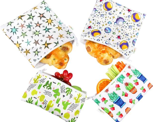 Cheap Reusable Food Bags : Cheap Stasher Bags, FN Dish -  Behind-the-Scenes, Food Trends, and Best Recipes : Food Network