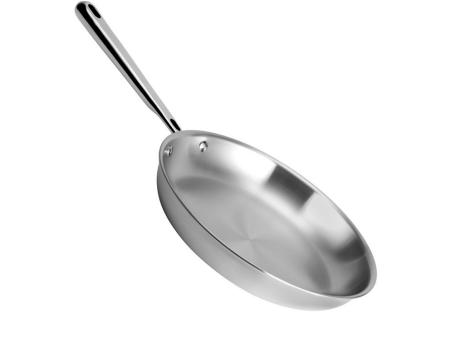 Need an All-Clad Alternative? These Stainless Steel Pans are Less Than $100