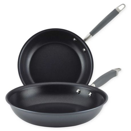 6 Sizes Available Skillet Pal-Ed Frying Pan PFOA Free Low-Fat Cooking Fry 