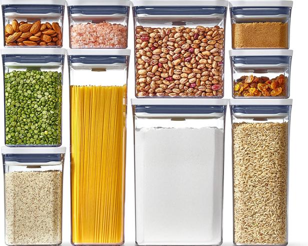 staples storage totes