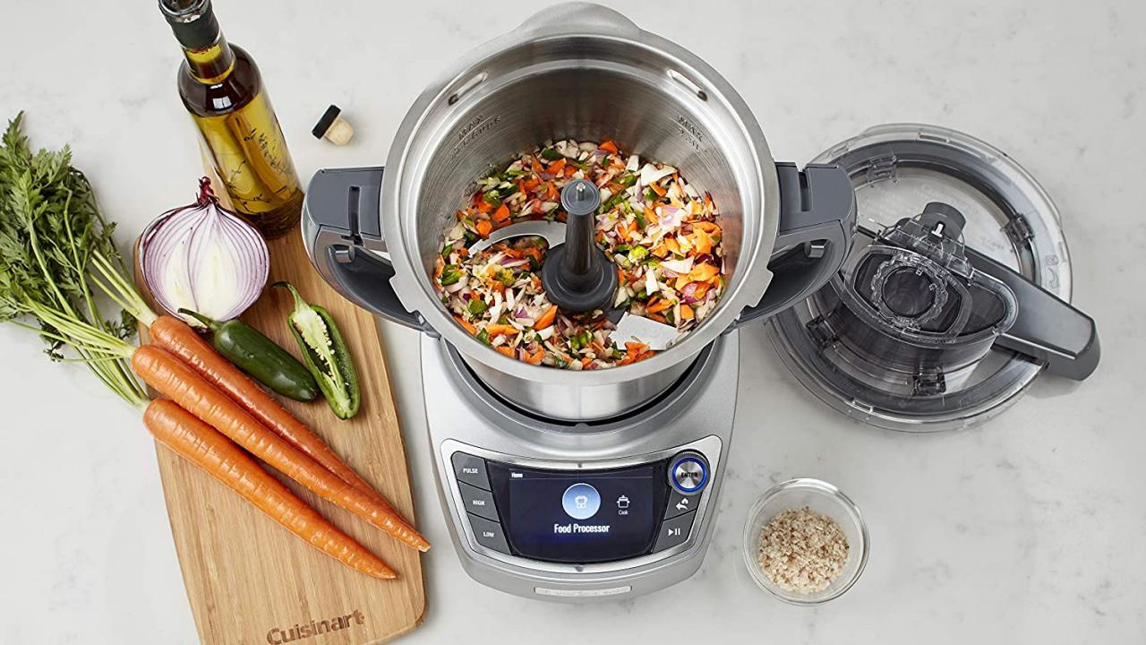 OXO Food Mill Review 2021
