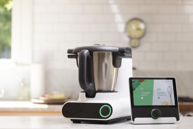 Thermomix® TM6® USA: The Only All-in-One Cooker You Need