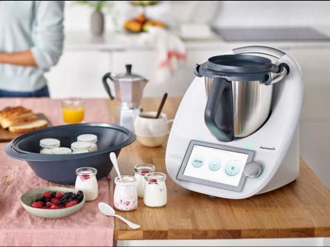 This All-in-One Kitchen Appliance Does Everything You Need to Make the  Perfect Meal