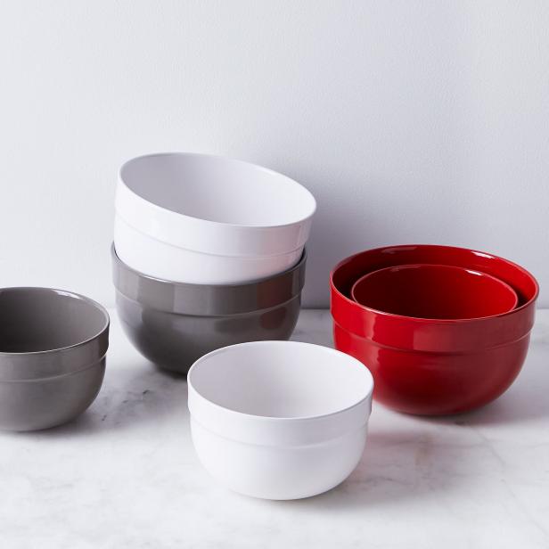 7 Best Mixing Bowls and Sets 2023 Reviewed