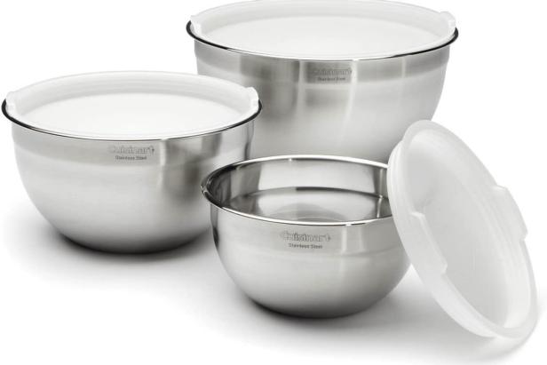 Mixing Bowls Set - Top Kitchen Gadget