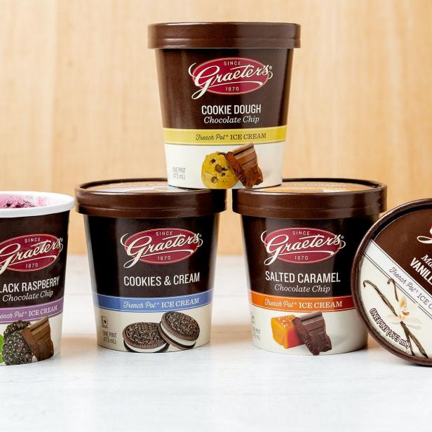 Personalized Ice Cream Kit  Custom Kitchen Accessories