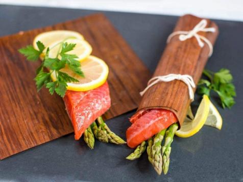These $10 Cedar Wraps Are for More Than Just Grilled Salmon