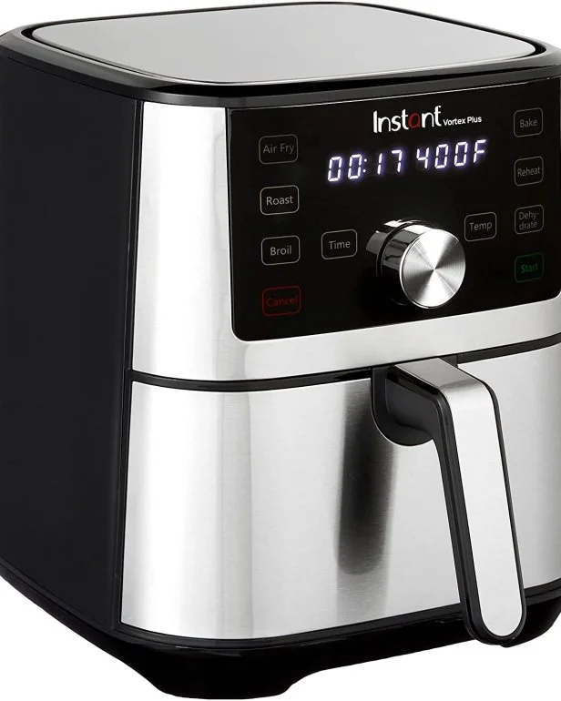 Instant Vortex Air Fryer Review 2022 | Food Network