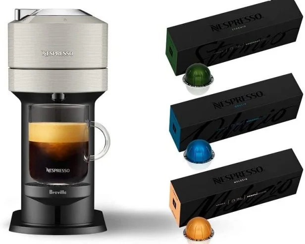 7 Best Nespresso Coffee Machines 2024 Reviewed Shopping Food Network