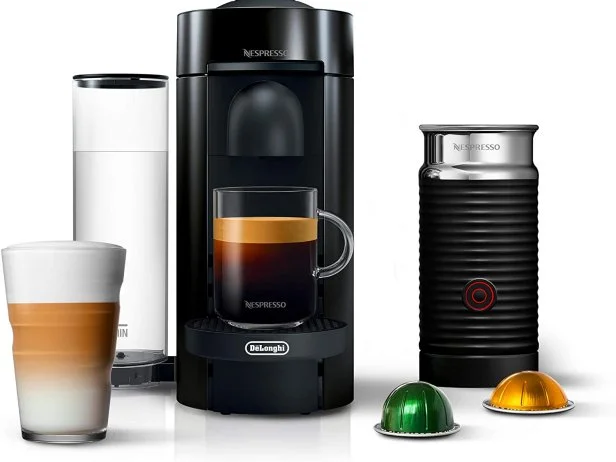 Best deals on nespresso coffee machines cheap