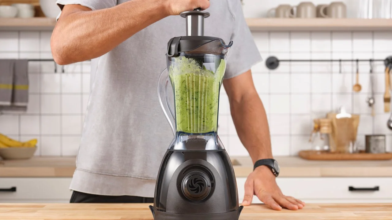 Vitamix Launches Affordable ONE Blender | Food Network