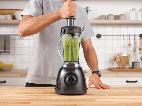 Vitamix Launches Affordable ONE Blender Food Network