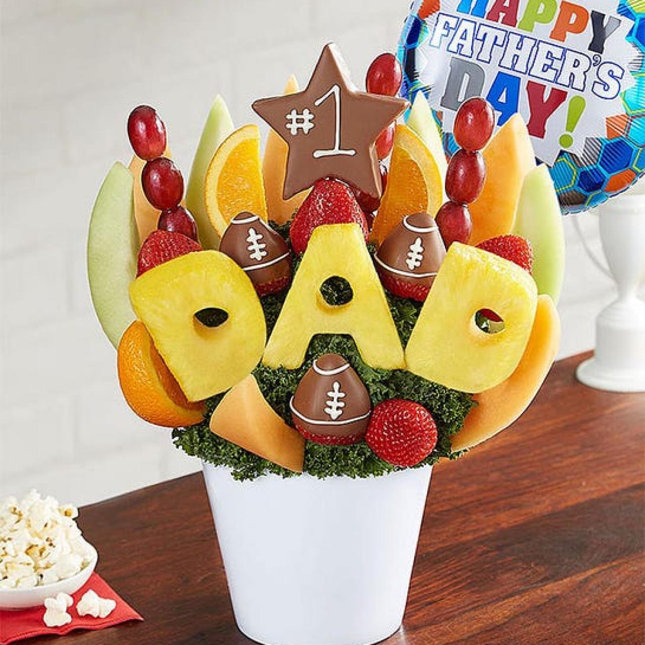 12 Father's Day Gift Baskets Shopping Food Network Food Network