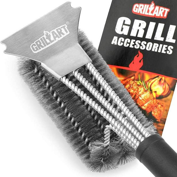 17 Best Grilling Accessories Shopping Food Network Food Network