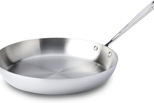 All-Clad's Factory Seconds Sale Includes Editor-Favorite Cookware