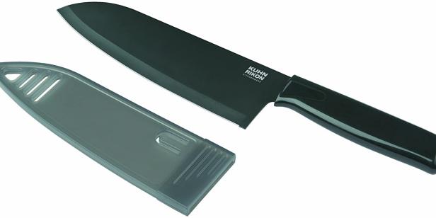 knife for travel