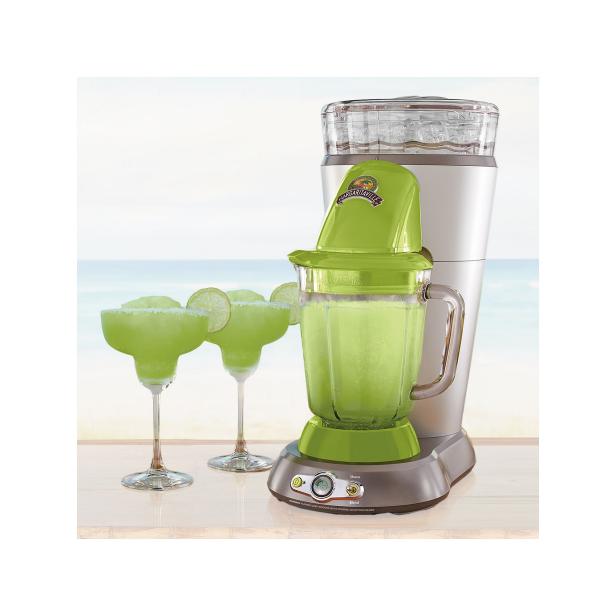 Slushy Machine Daiquiri Machine Commercial 6l Home Slush Machine Singl –  Vevor US