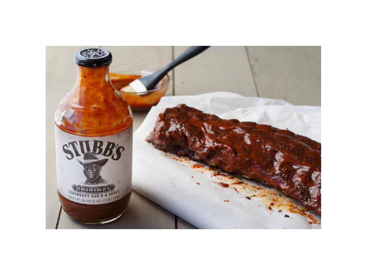 Stubb's Chicken Spice Rub, BBQ Sauce Reviews