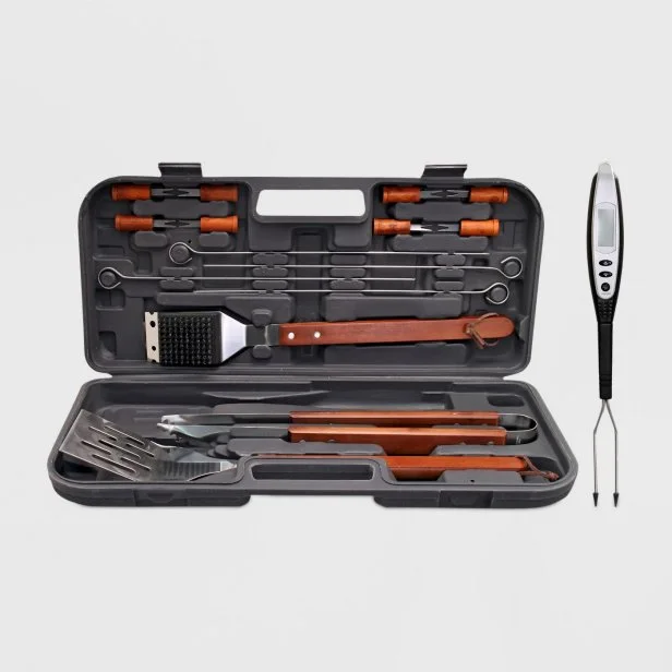 Target bbq set cheap