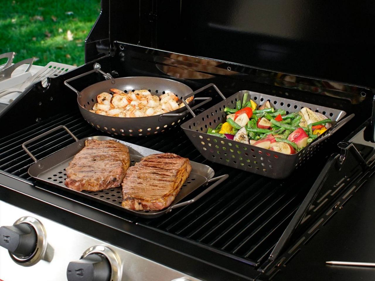 Grills at target clearance