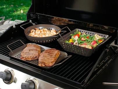 The Grilling Accessories You Need for Summer BBQs are All at Target