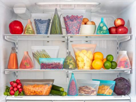 How to Meal Prep on the DASH Diet