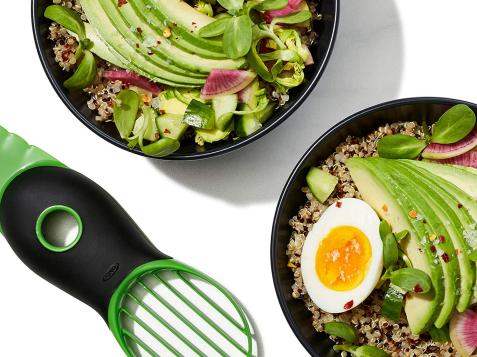 10 Cooking Gadgets Every College Student Needs This Fall
