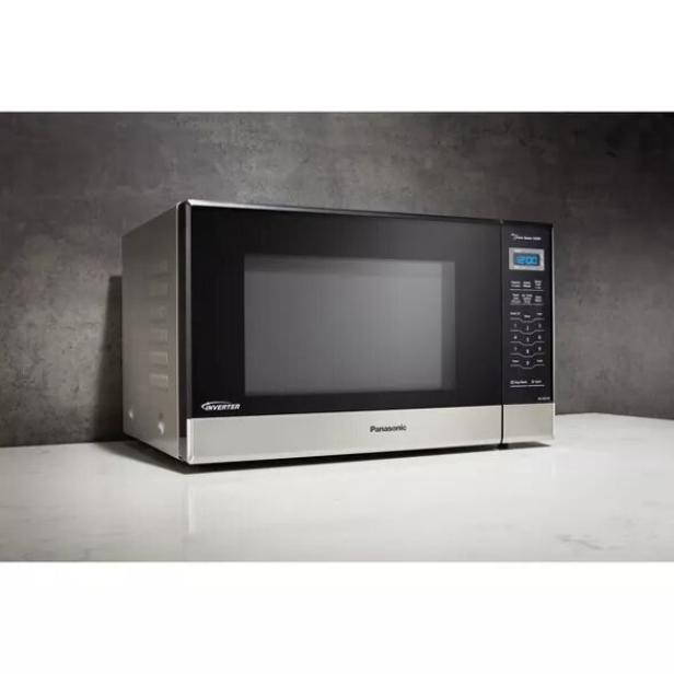 6 Best Microwaves 2021 Reviewed, Top Rated Countertop Microwave Convection Ovens