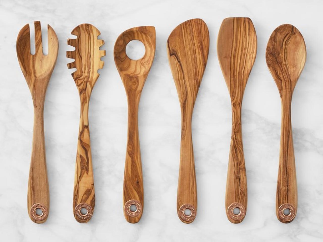 7 Best Kitchen Utensil Sets for Cooking and Baking in Any Kitchen, Shopping : Food Network
