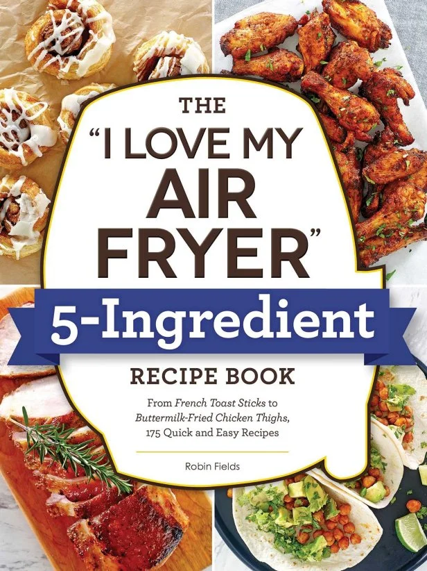 175 best air fryer recipes pdf free download cheap