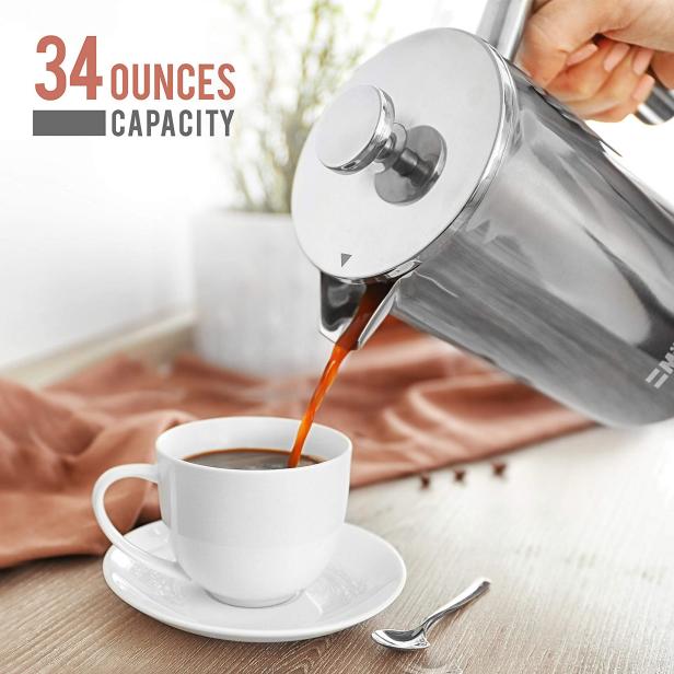 3 Best French Presses | Shopping : Food 